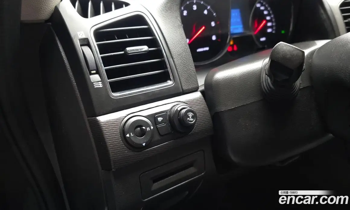 Chevrolet Captiva 2015 2.0 автомат (гидро), фото 29