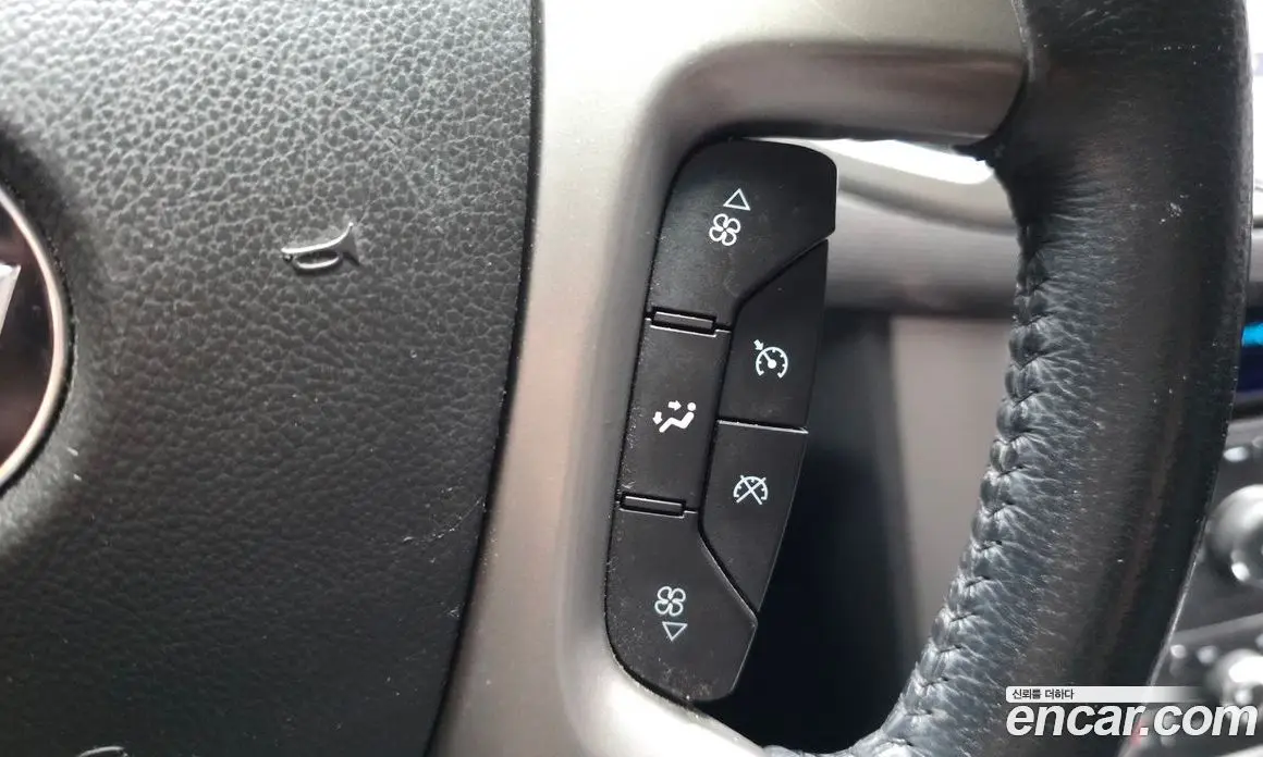 Chevrolet Captiva 2015 2.0 автомат (гидро), фото 30