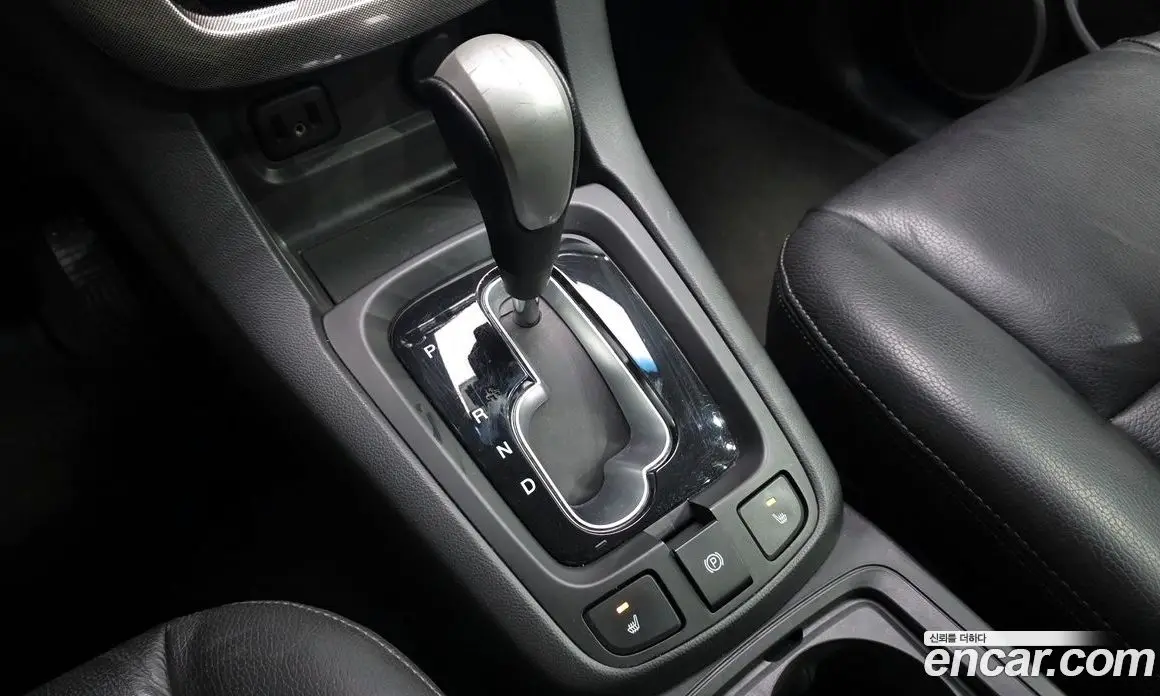 Chevrolet Captiva 2017 2.0 автомат (гидро), фото 12