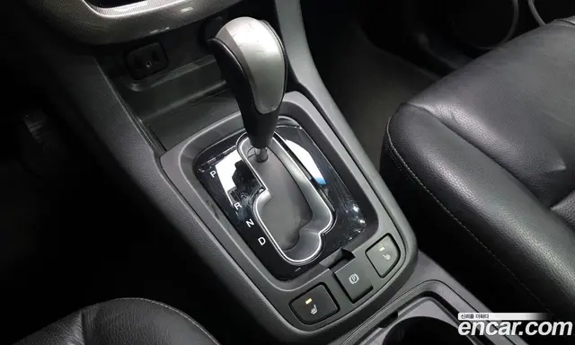 Chevrolet Captiva 2017 2.0 автомат (гидро), миниатюра 12