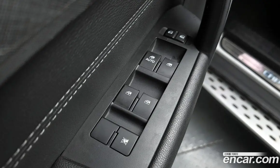 Chevrolet Captiva 2017 2.0 автомат (гидро), фото 24