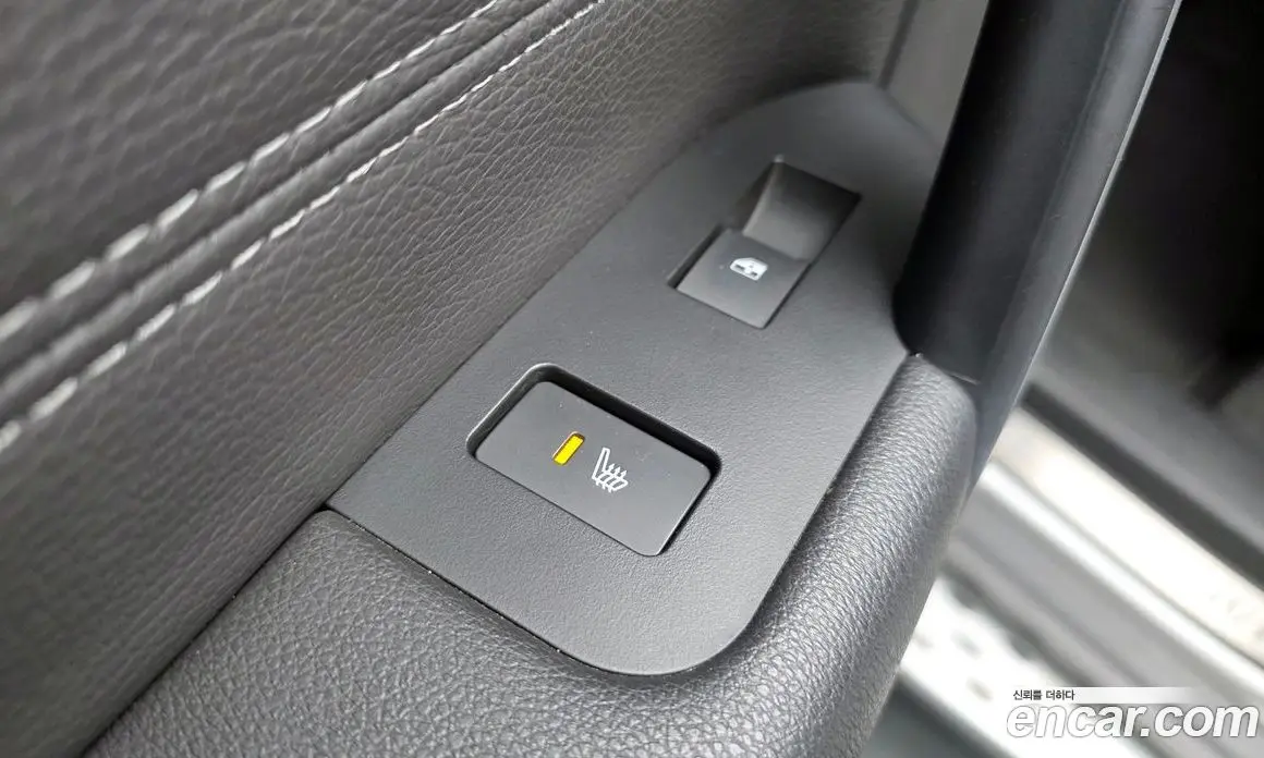 Chevrolet Captiva 2017 2.0 автомат (гидро), фото 30