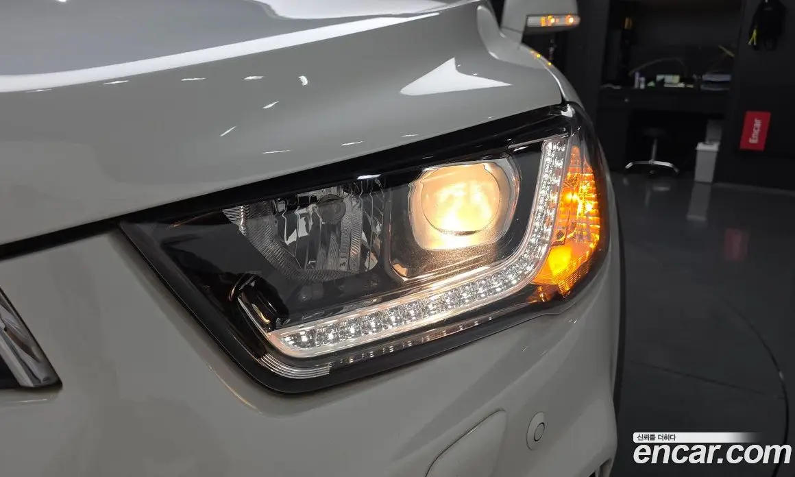 Chevrolet Captiva 2017 2.0 автомат (гидро), фото 8