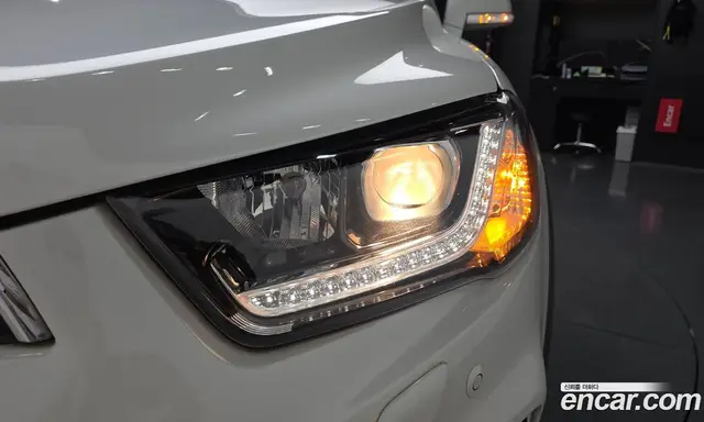 Chevrolet Captiva 2017 2.0 автомат (гидро), миниатюра 8