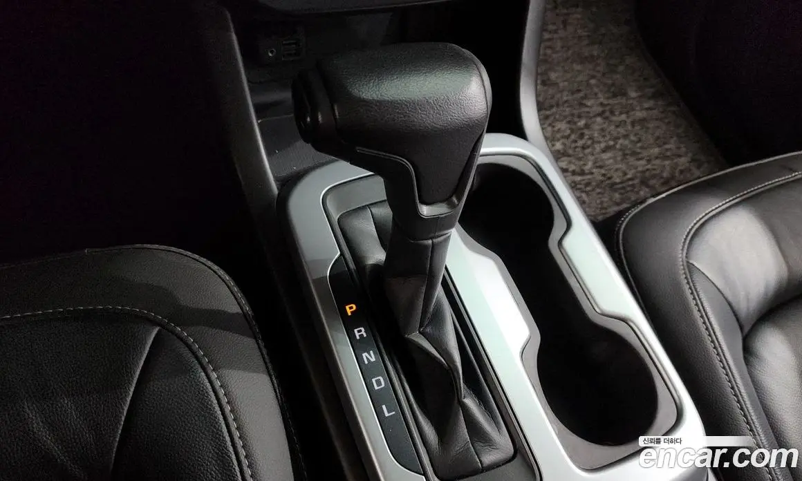 Chevrolet Colorado 2020 3.6 автомат (гидро), фото 12