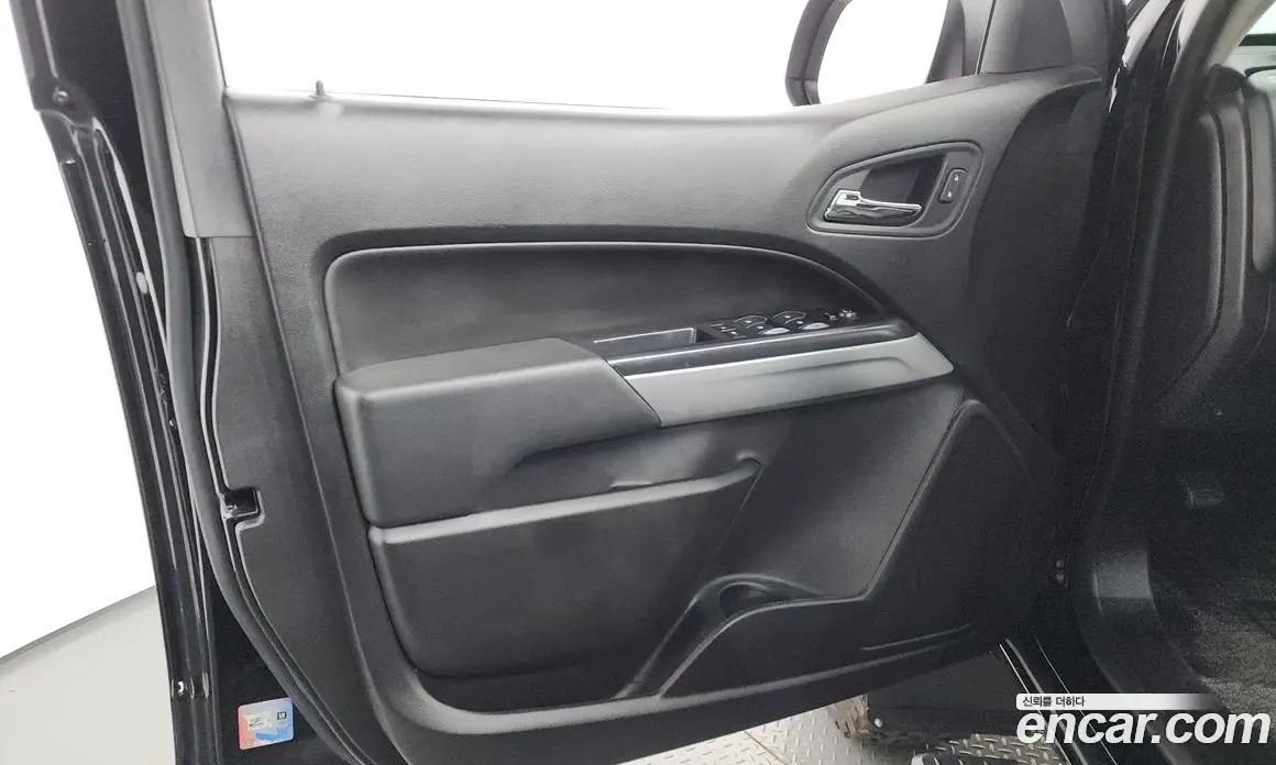 Chevrolet Colorado 2020 3.6 автомат (гидро), фото 14