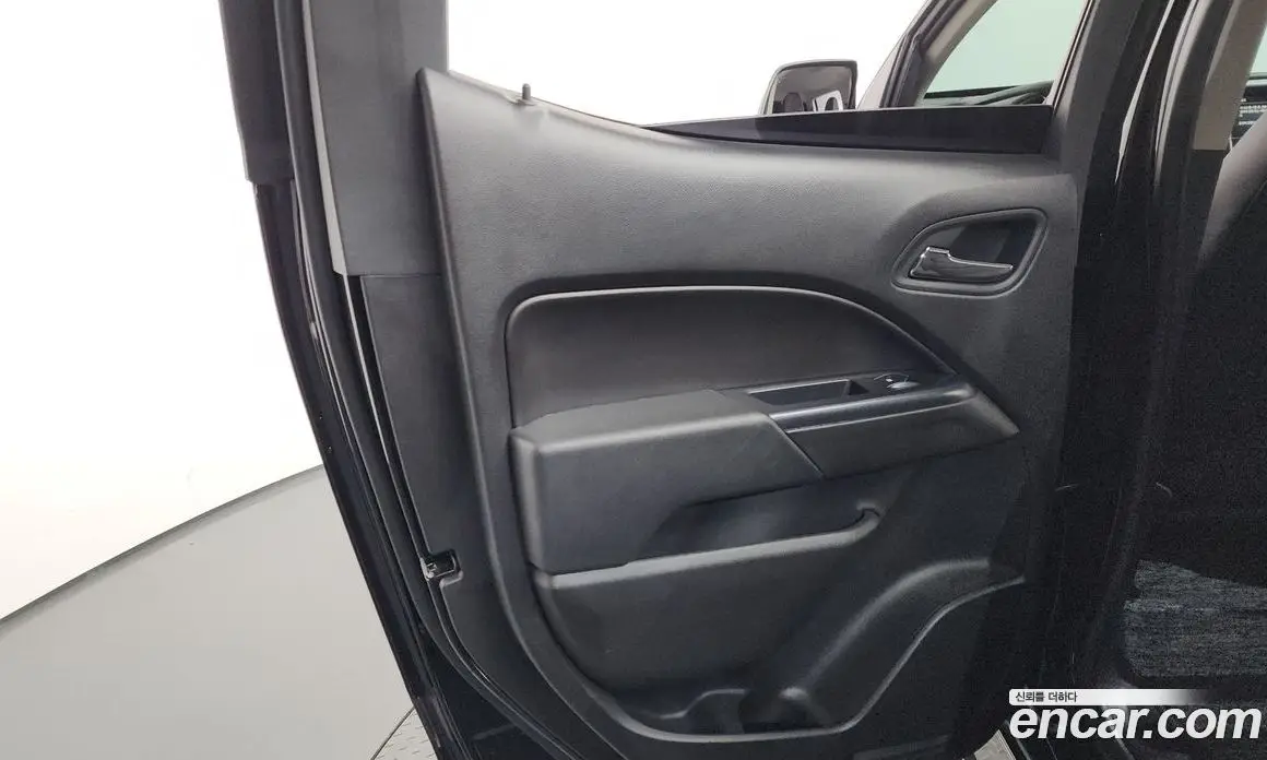 Chevrolet Colorado 2020 3.6 автомат (гидро), фото 15