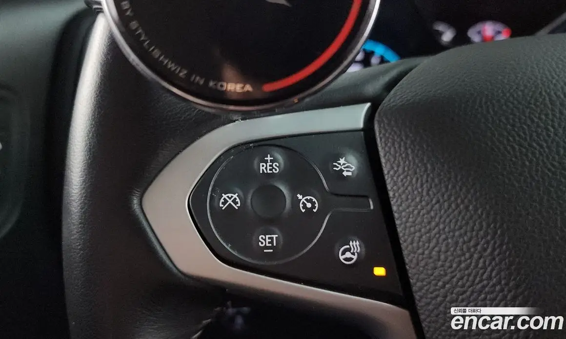 Chevrolet Colorado 2020 3.6 автомат (гидро), фото 22