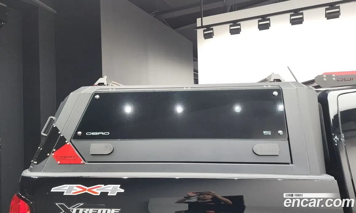 Chevrolet Colorado 2020 3.6 автомат (гидро), фото 24