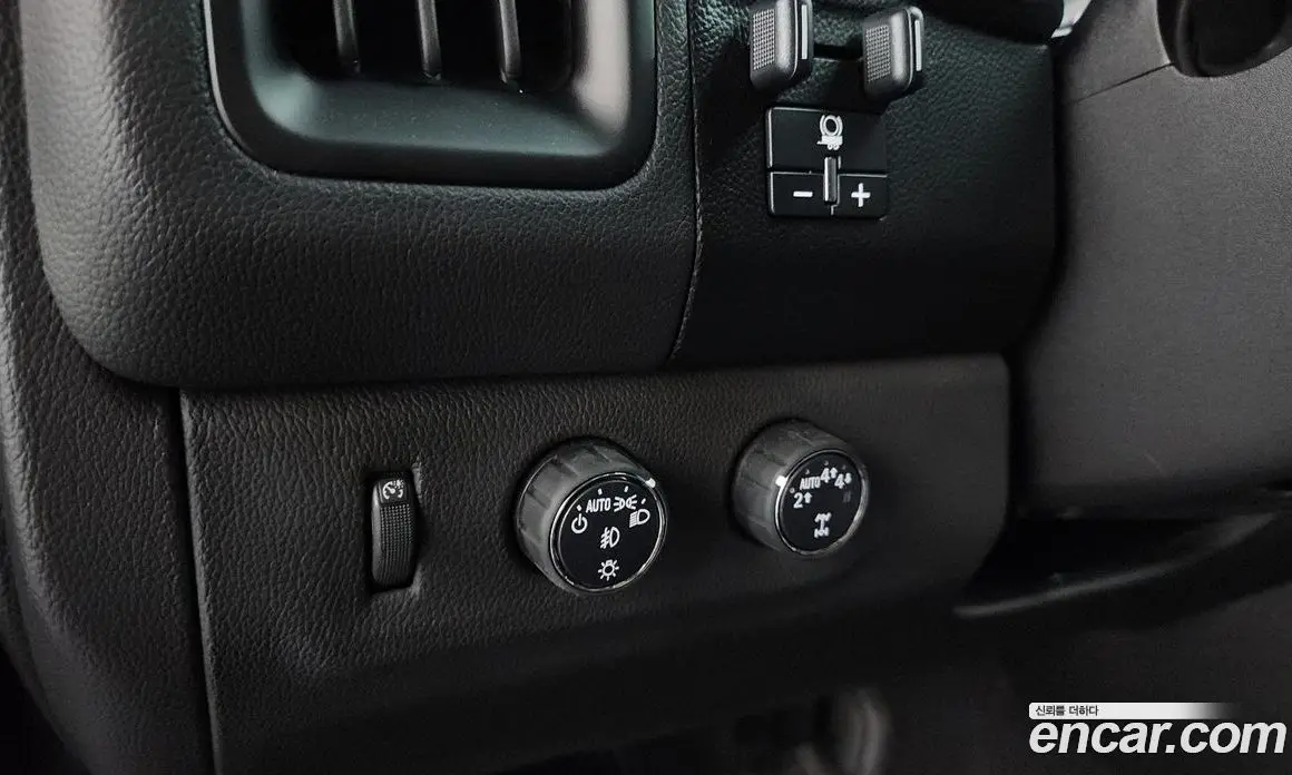 Chevrolet Colorado 2020 3.6 автомат (гидро), фото 28