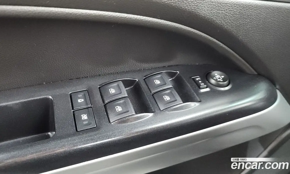 Chevrolet Colorado 2020 3.6 автомат (гидро), фото 29