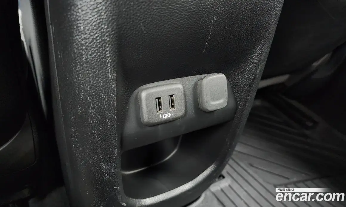 Chevrolet Colorado 2020 3.6 автомат (гидро), фото 30