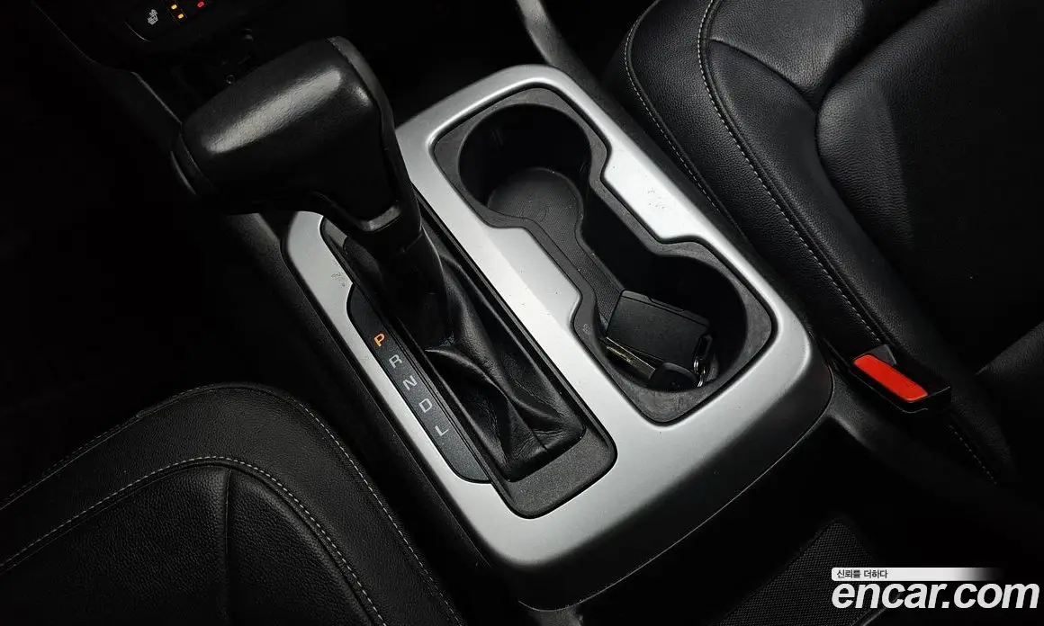 Chevrolet Colorado 2020 3.6 автомат (гидро), фото 11