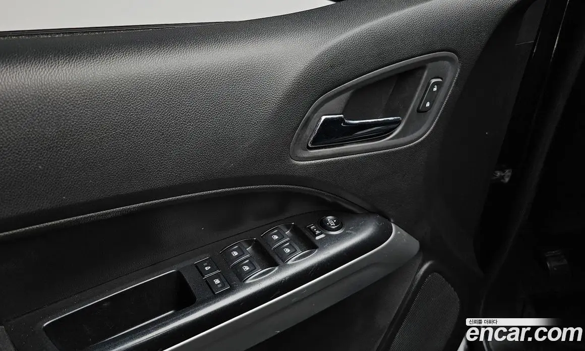 Chevrolet Colorado 2020 3.6 автомат (гидро), фото 21