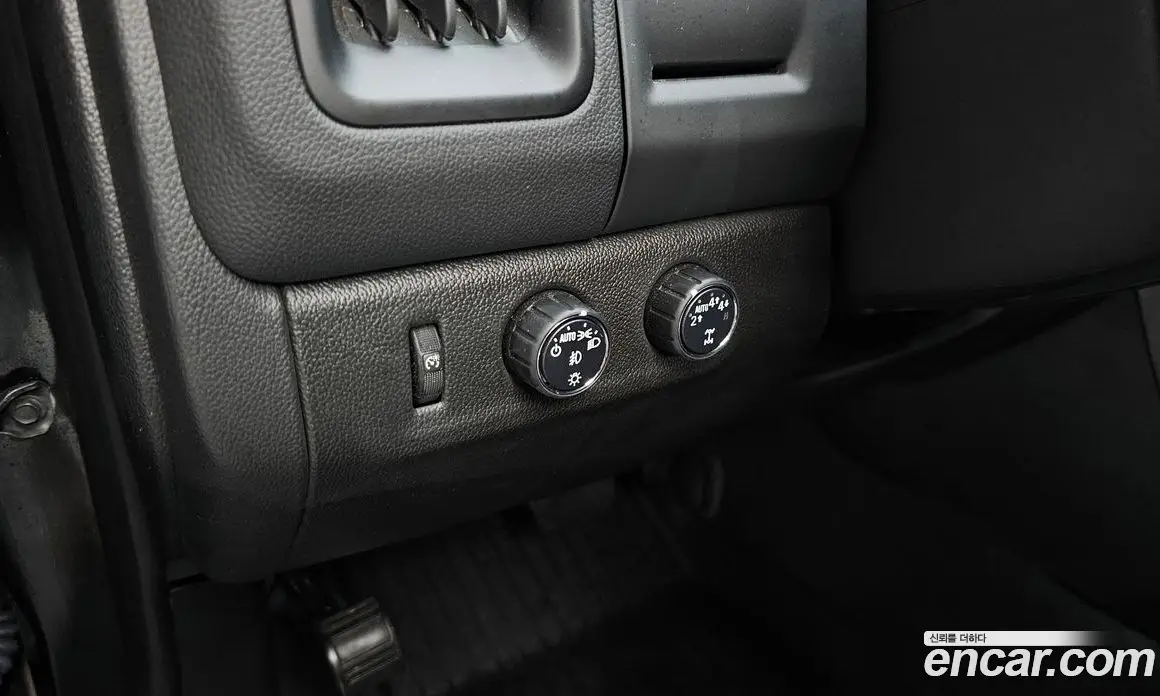 Chevrolet Colorado 2020 3.6 автомат (гидро), фото 22