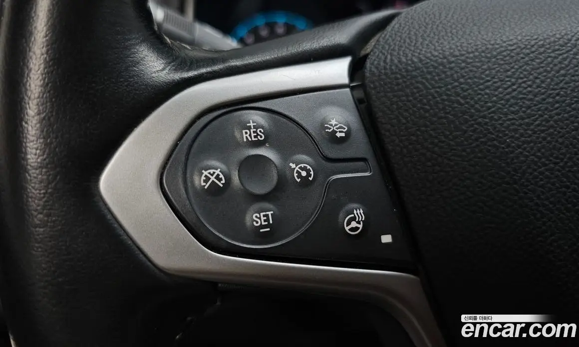Chevrolet Colorado 2020 3.6 автомат (гидро), фото 23