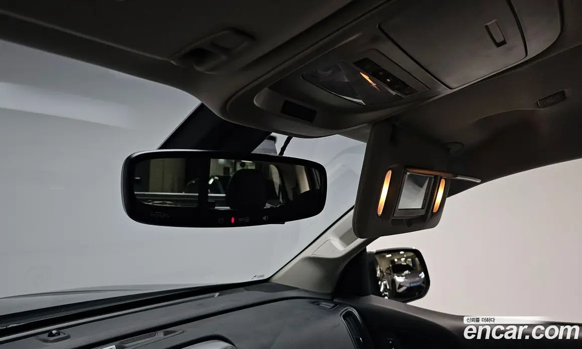 Chevrolet Colorado 2020 3.6 автомат (гидро), фото 27