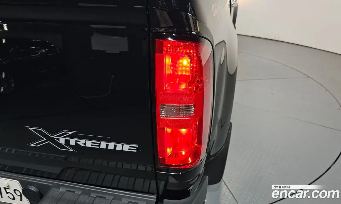 Chevrolet Colorado 2020 3.6 автомат (гидро), фото 8