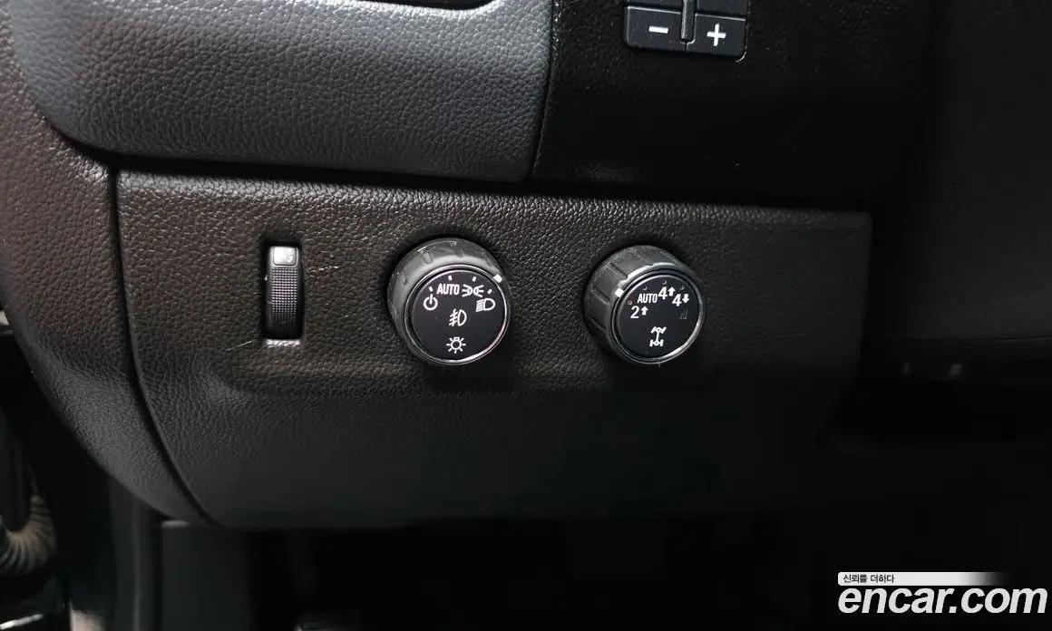 Chevrolet Colorado 2020 3.6 автомат (гидро), фото 23