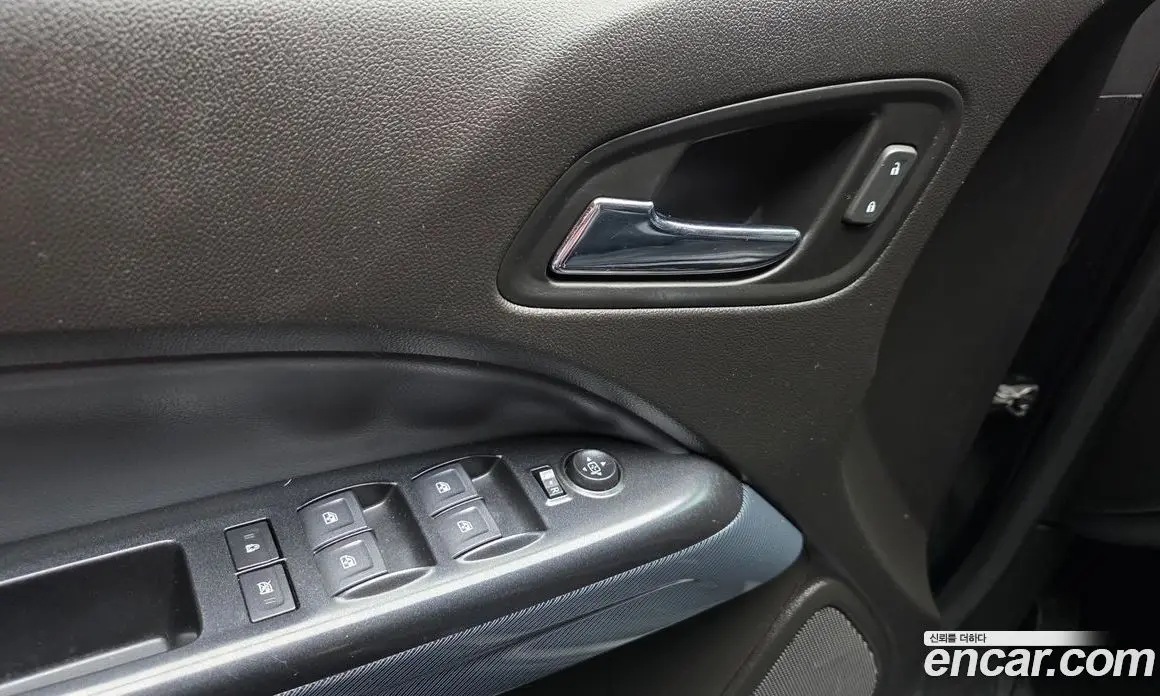 Chevrolet Colorado 2020 3.6 автомат (гидро), фото 29