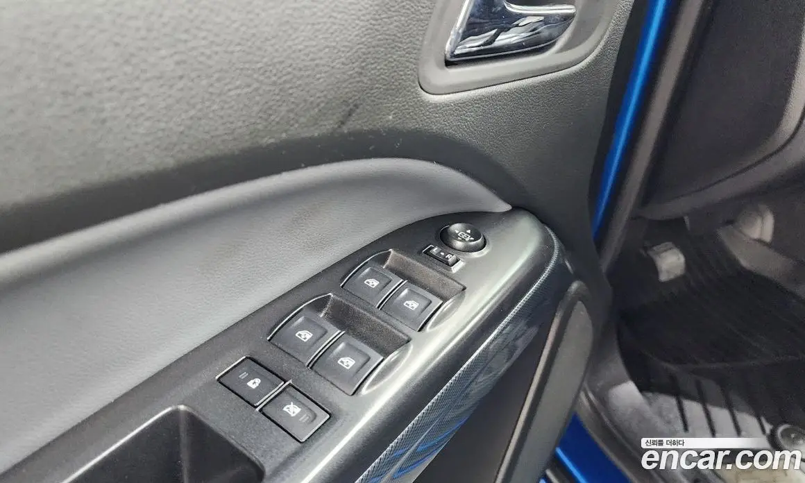 Chevrolet Colorado 2021 3.6 автомат (гидро), фото 29