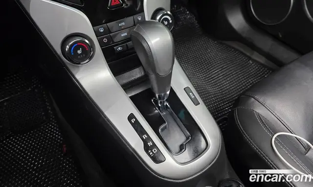 Chevrolet Cruze 2016 1.4 автомат (гидро), миниатюра 12