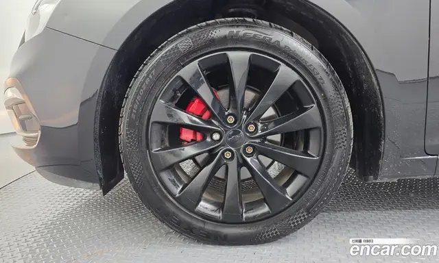 Chevrolet Cruze 2016 1.4 автомат (гидро), миниатюра 5
