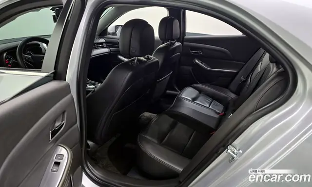 Chevrolet Malibu 2014 2.0 автомат (гидро), миниатюра 12
