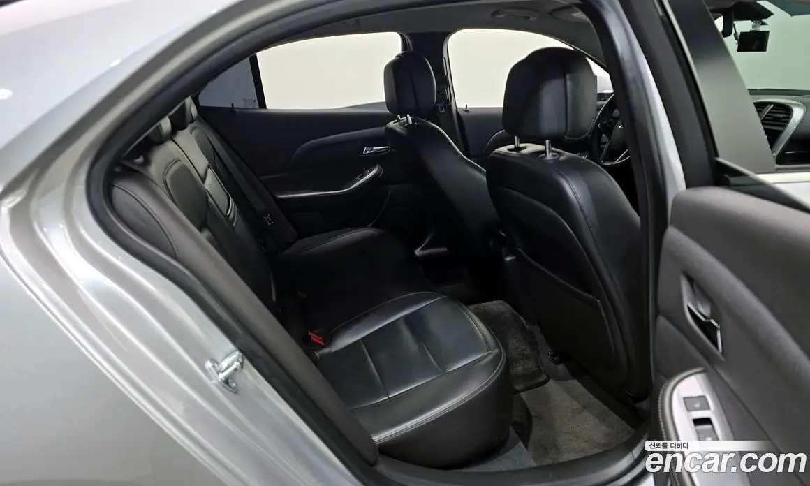 Chevrolet Malibu 2014 2.0 автомат (гидро), фото 14