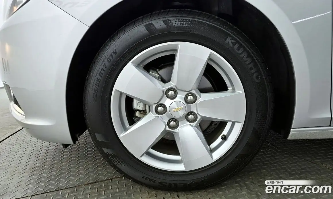 Chevrolet Malibu 2014 2.0 автомат (гидро), фото 5