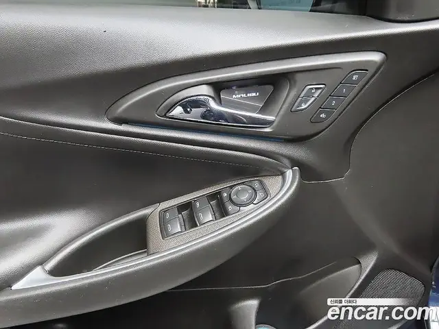 Chevrolet Malibu 2016 2.0 автомат (гидро), миниатюра 11