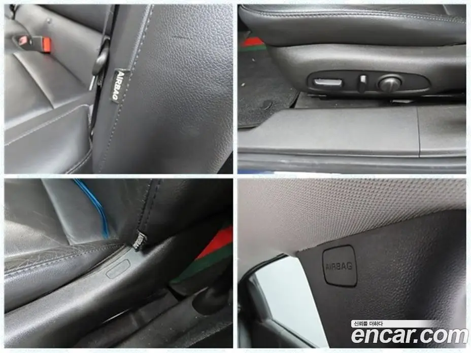 Chevrolet Malibu 2016 2.0 автомат (гидро), фото 19