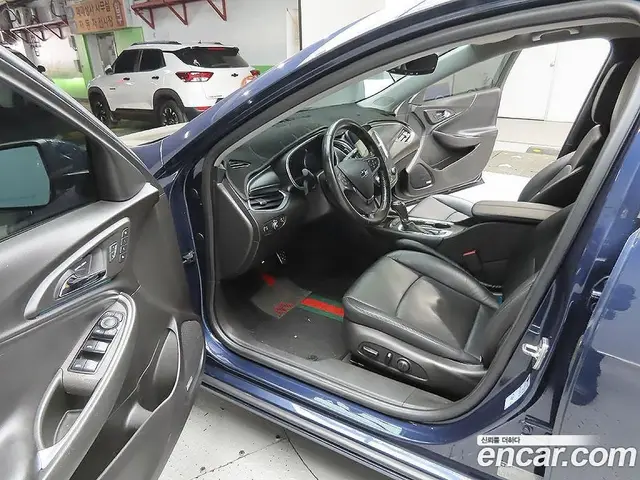 Chevrolet Malibu 2016 2.0 автомат (гидро), миниатюра 10
