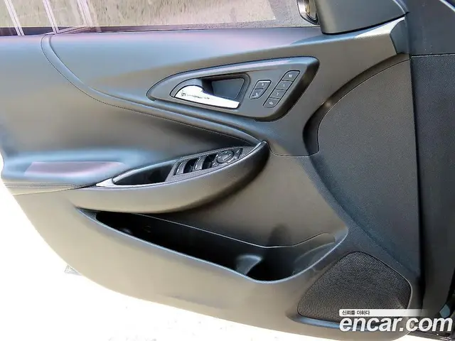 Chevrolet Malibu 2016 1.5 автомат (гидро), миниатюра 11