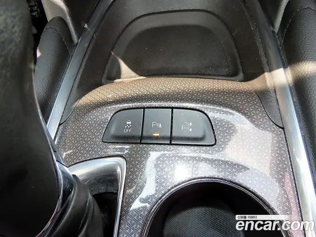 Chevrolet Malibu 2016 1.5 автомат (гидро), миниатюра 12