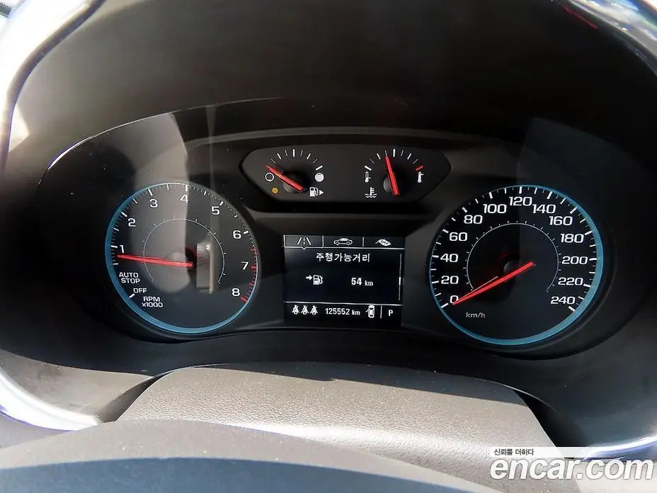 Chevrolet Malibu 2016 1.5 автомат (гидро), фото 9