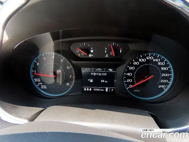 Chevrolet Malibu 2016 1.5 автомат (гидро), миниатюра 9