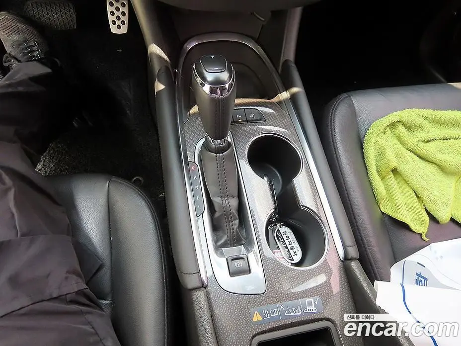 Chevrolet Malibu 2016 1.5 автомат (гидро), фото 10
