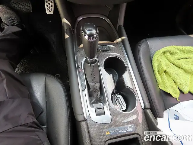 Chevrolet Malibu 2016 1.5 автомат (гидро), миниатюра 10