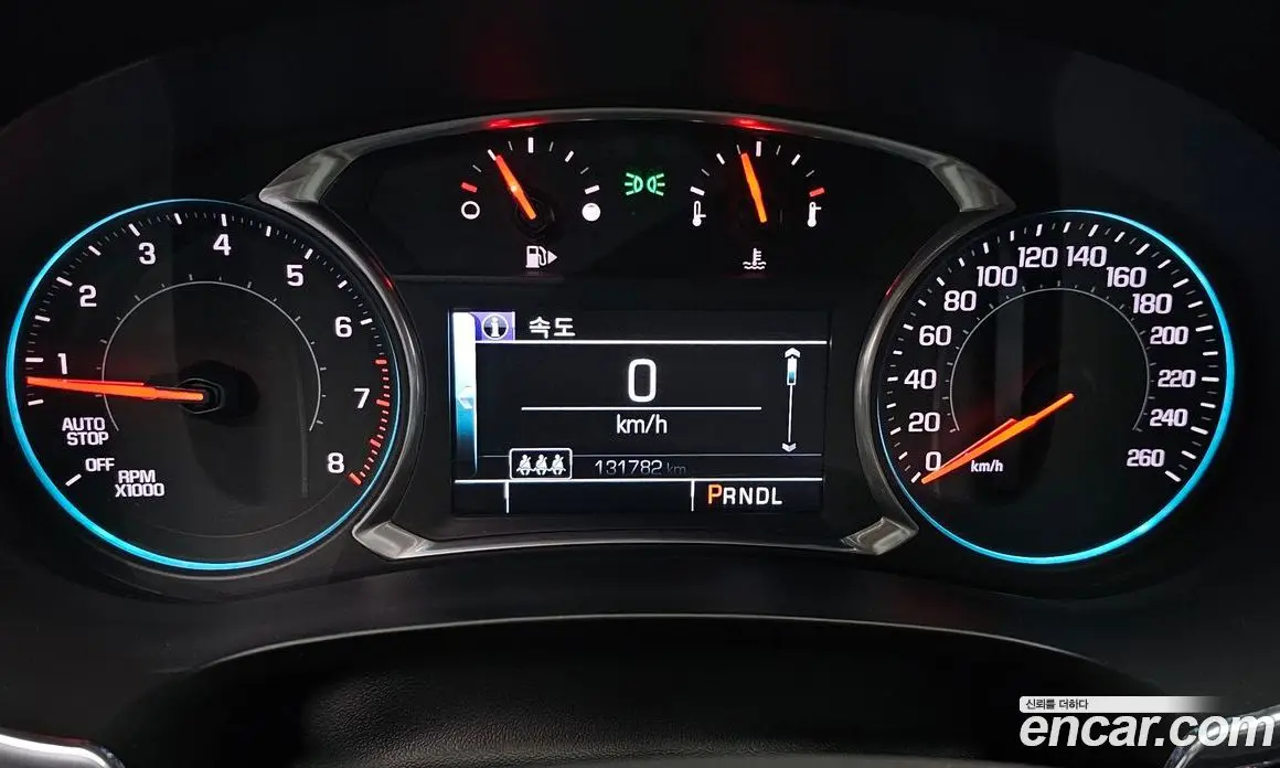 Chevrolet Malibu 2017 1.5 автомат (гидро), фото 11