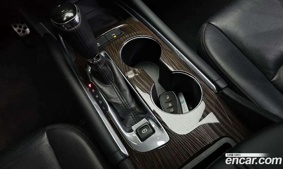 Chevrolet Malibu 2017 1.5 автомат (гидро), фото 12