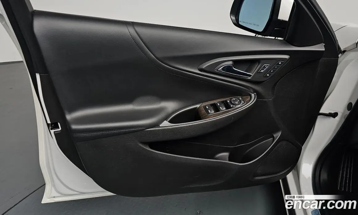 Chevrolet Malibu 2017 1.5 автомат (гидро), фото 14