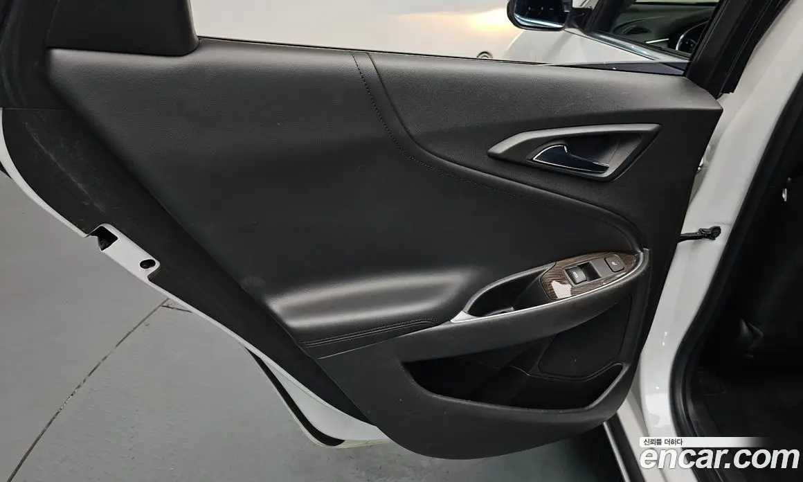 Chevrolet Malibu 2017 1.5 автомат (гидро), фото 15