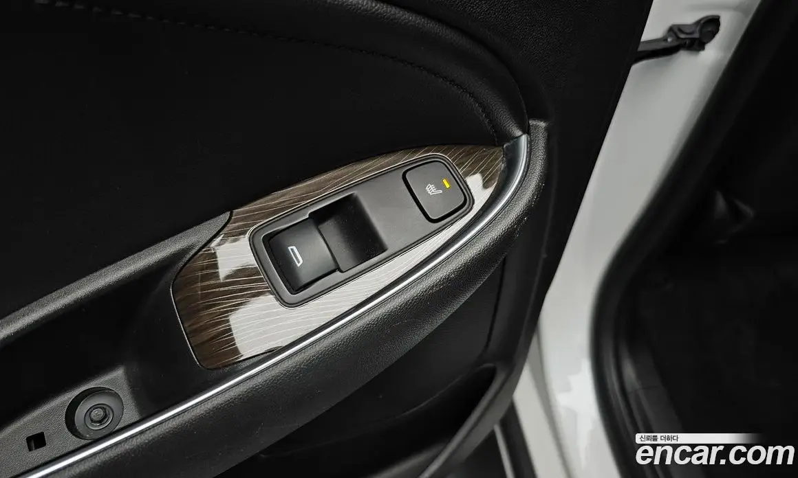 Chevrolet Malibu 2017 1.5 автомат (гидро), фото 25