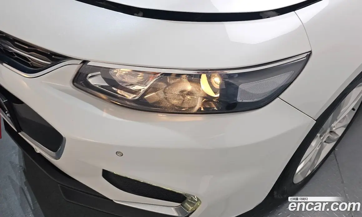 Chevrolet Malibu 2017 1.5 автомат (гидро), фото 8