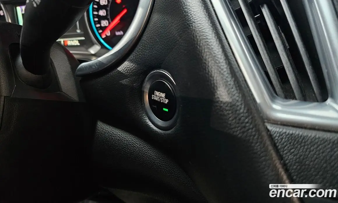 Chevrolet Malibu 2018 1.5 автомат (гидро), фото 23