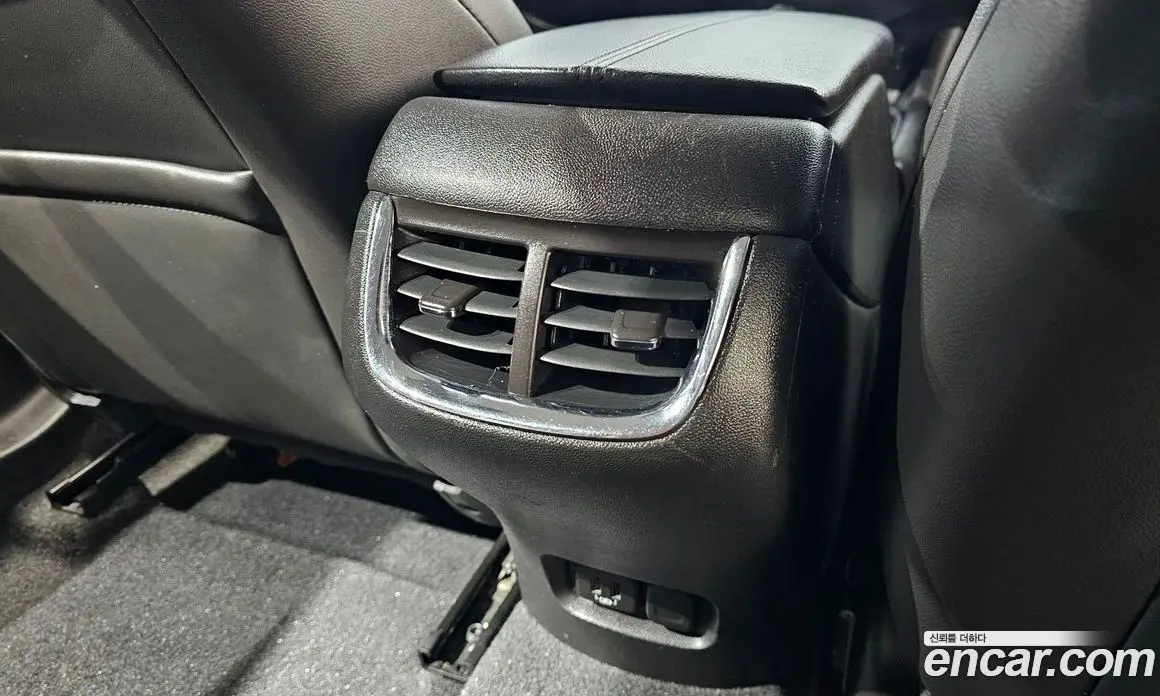 Chevrolet Malibu 2018 1.5 автомат (гидро), фото 28