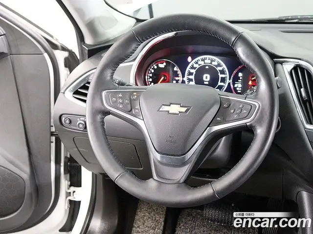Chevrolet Malibu 2019 1.3 автомат (гидро), миниатюра 11