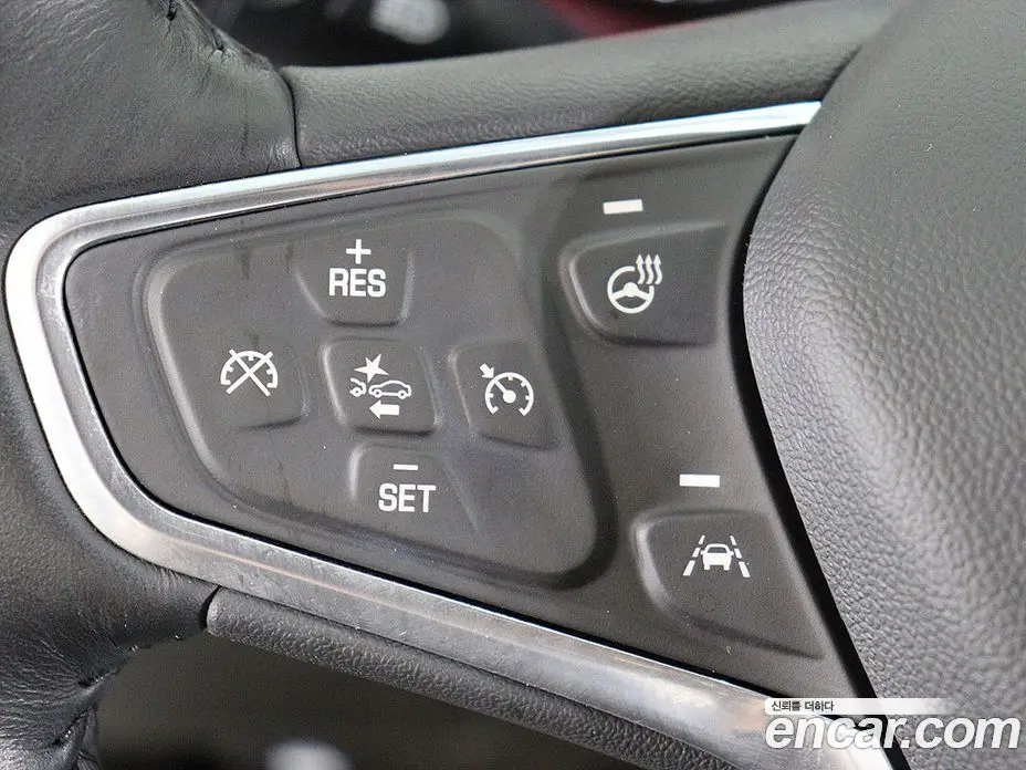 Chevrolet Malibu 2019 1.3 автомат (гидро), фото 12