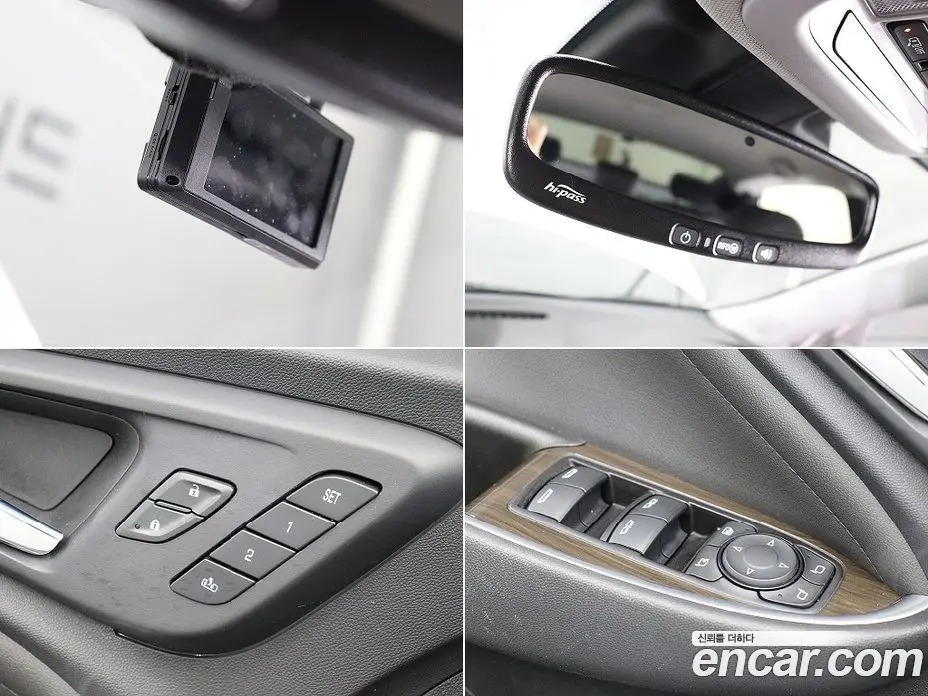 Chevrolet Malibu 2019 1.3 автомат (гидро), фото 17